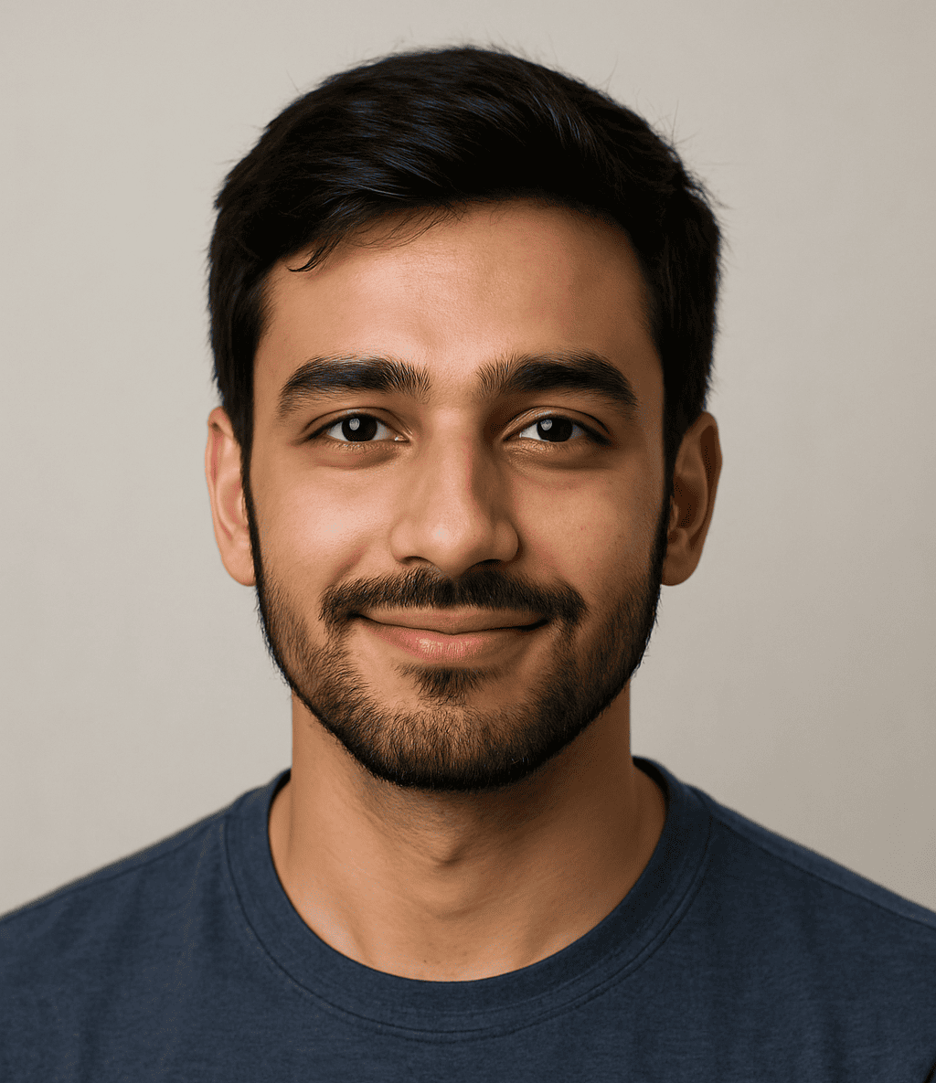 Picture of Faisal Shan