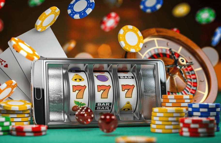 Discover the Most Popular Slot Game Themes Loved by Players